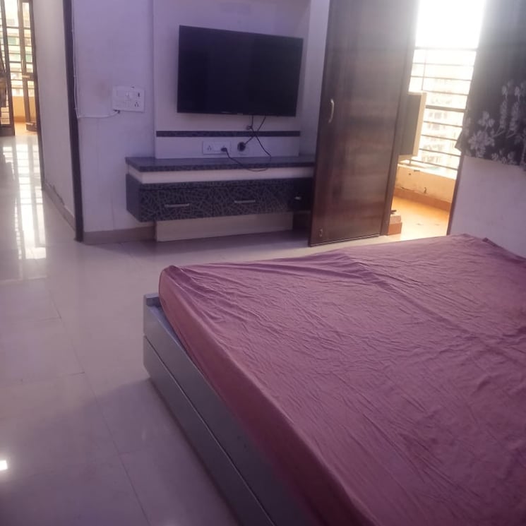 Bedroom, amolik-heights 2 Bedroom 593 Sq.Ft. Apartment In Sector 88 Faridabad 9203322