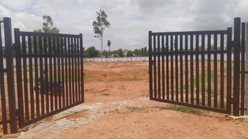  Plot For Sale in North Bangalore