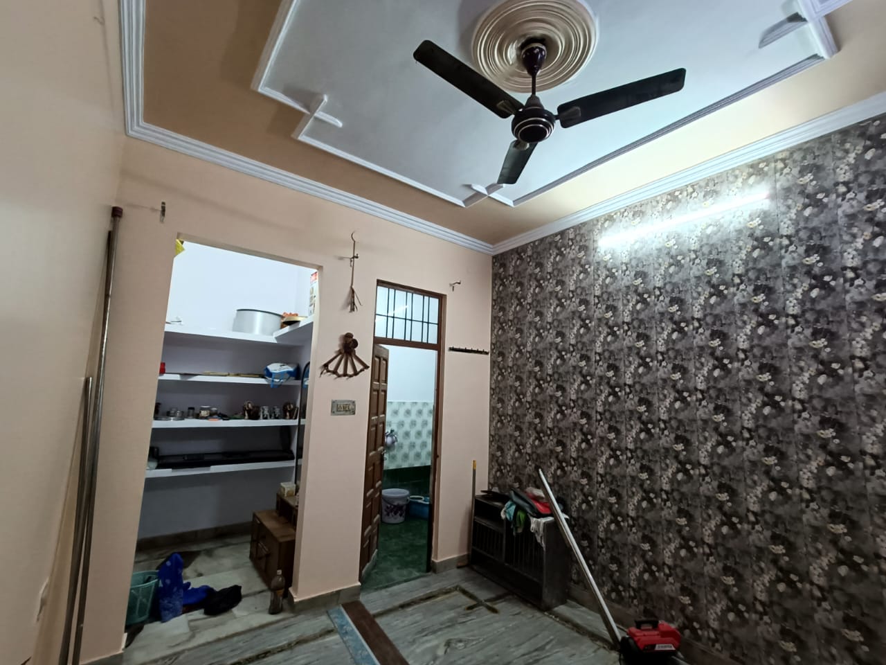 2.5 BHK + Study Room Apartment For Sale in Kaveri Apartment