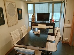  Office Space For Sale in Aurus Chambers, Lower Parel