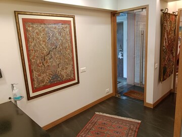 Team Area in  Office Space at Aurus Chambers, Lower Parel – for Sale