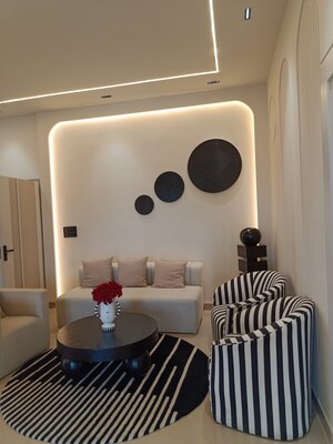 Room in 3 BHK Builder Floor at BPTP District 3, Sector 85 – for Sale