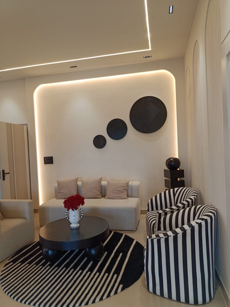 Room, bptp-district-3 3 Bedroom 180 Sq.Yd. Builder Floor In Sector 85 Faridabad 9203338