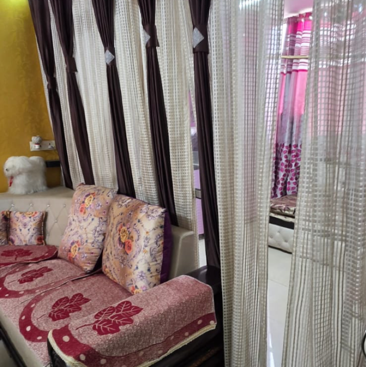 Bedroom, srs-residency 2 Bedroom 720 Sq.Ft. Apartment In Sector 88 Faridabad 9203351