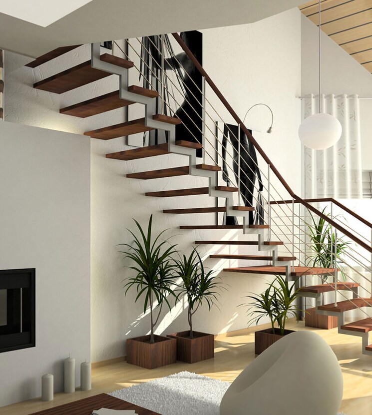 undefined, ambala highway 3 Bedroom 1954 Sq.Ft. Apartment In Ambala Highway Zirakpur 9198128