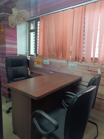 Team Area in  Office Space at Mansarovar – for Rent