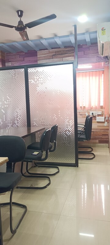 Team Area in  Office Space at Mansarovar – for Rent