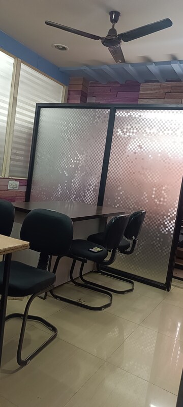 Team Area in  Office Space at Mansarovar – for Rent