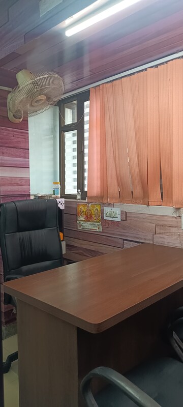 Team Area in  Office Space at Mansarovar – for Rent