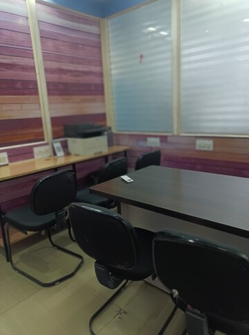 Team Area in  Office Space at Mansarovar – for Rent