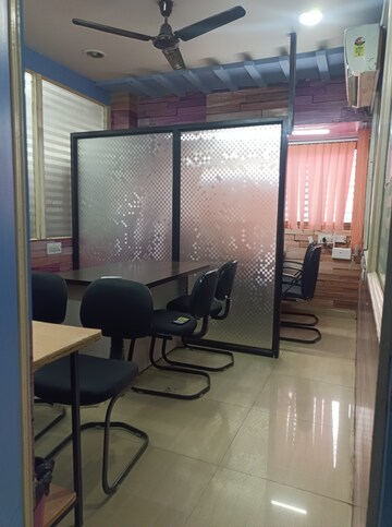 Team Area in  Office Space at Mansarovar – for Rent
