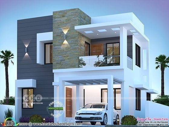 2 BHK + Pooja Room,Servant Room,Study Room,Extra Room Villa For Sale in Chandapura