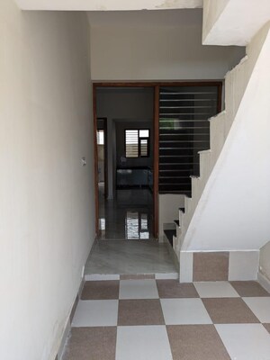 Building Lobby in 3 BHK Independent House at Vip Road – for Sale