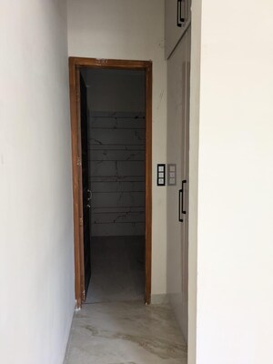 Building Lobby in 3 BHK Independent House at Vip Road – for Sale