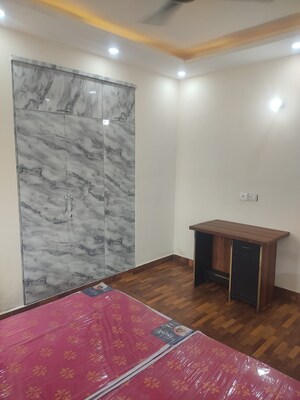 Bedroom in 2 BHK Apartment at Gardenia Gateway, Sector 75 – for Rent
