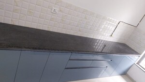 Furnished Amenities in 2 BHK Apartment at Kalpataru Immensa, Kolshet Road – for Rent