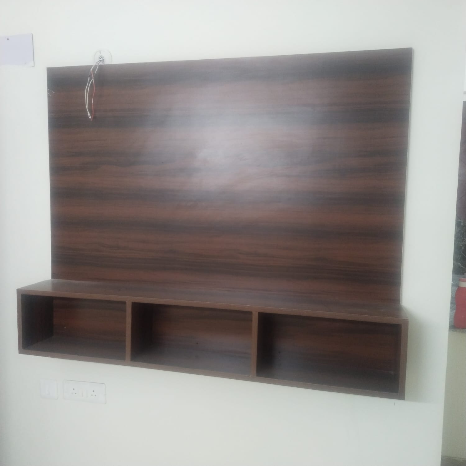 3 BHK Apartment For Rent in Amolik Heights