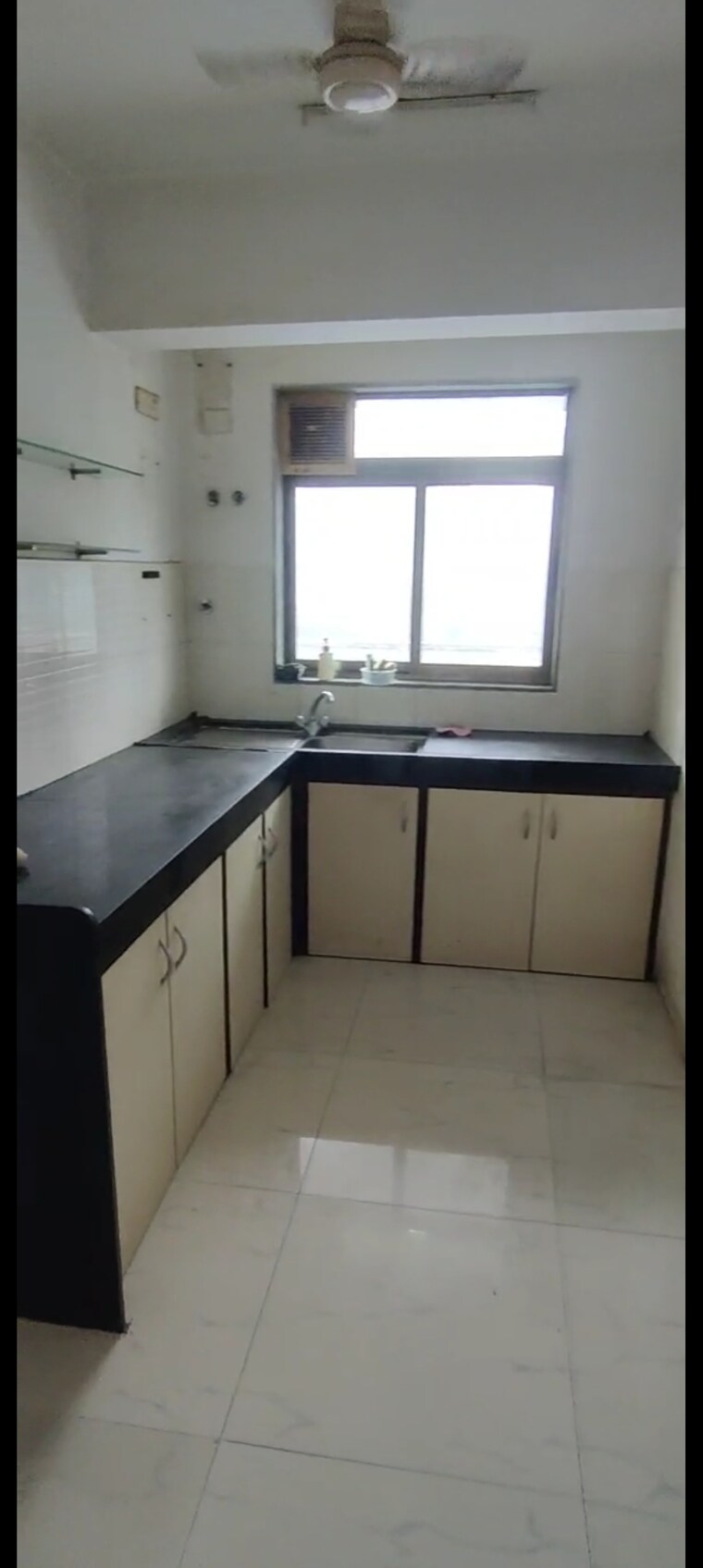 Kitchen, lokhandwala-harmony 2 Bedroom 1250 Sq.Ft. Apartment In Worli Mumbai 9203377