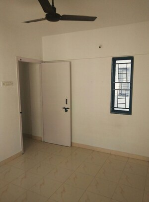 Bedroom in 1 BHK Apartment at Rupali Heights Dahanukar Colony, Kothrud – for Rent