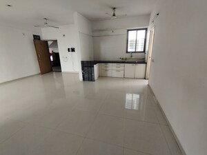Building Lobby in 2 BHK Apartment at Prahlad Nagar – for Rent