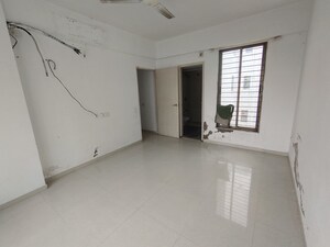 Master Bedroom in 2 BHK Apartment at Prahlad Nagar – for Rent