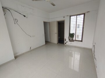 Master Bedroom in 2 BHK Apartment at Prahlad Nagar – for Rent
