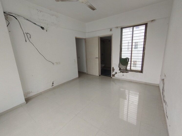 Master Bedroom, prahlad nagar 2 Bedroom 1300 Sq.Ft. Apartment In Prahlad Nagar Ahmedabad 9203432