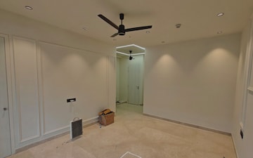 3.5 BHK Apartment For Rent in Dheeraj Insignia, Bandra East