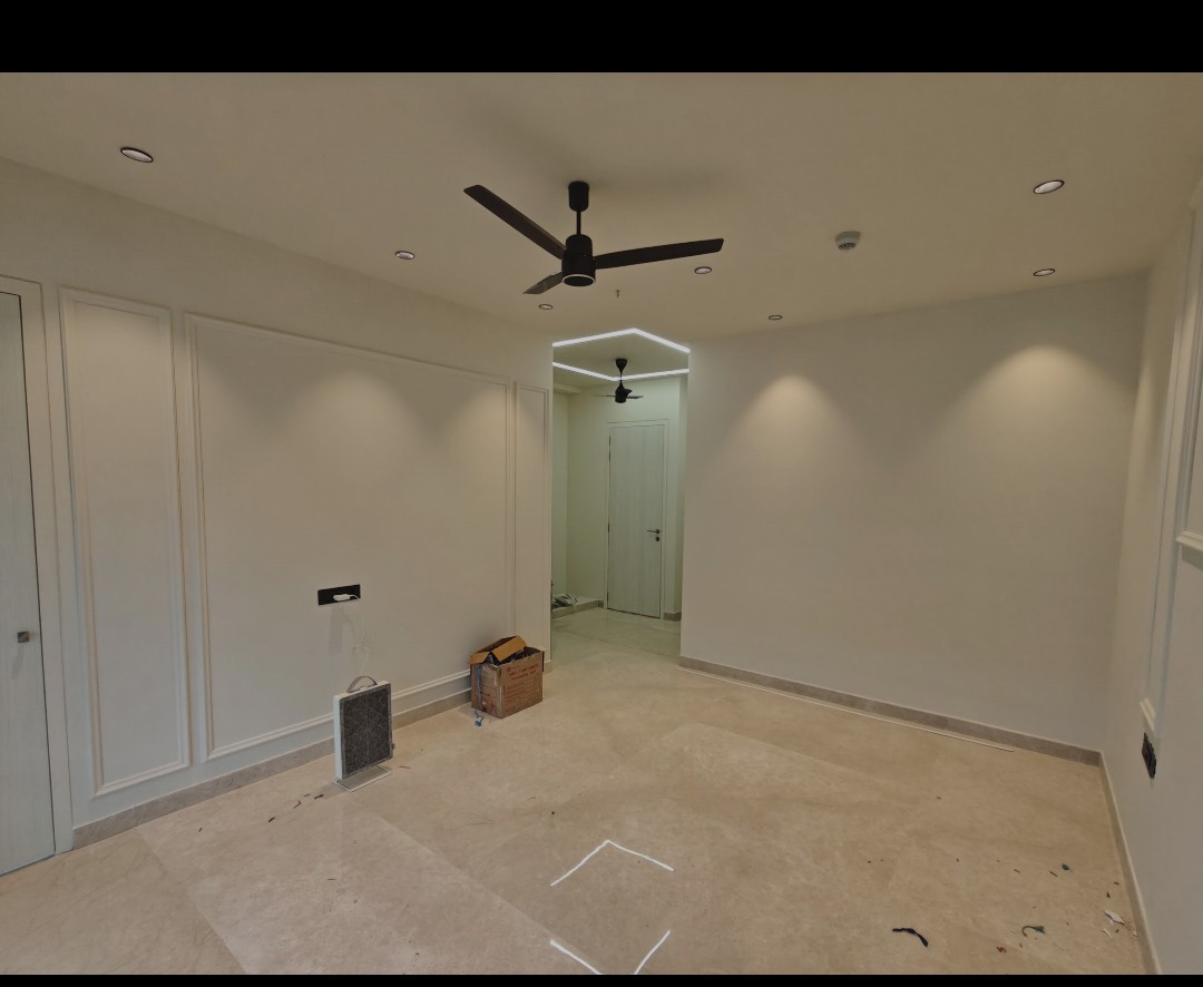 3.5 BHK Apartment For Rent in Dheeraj Insignia