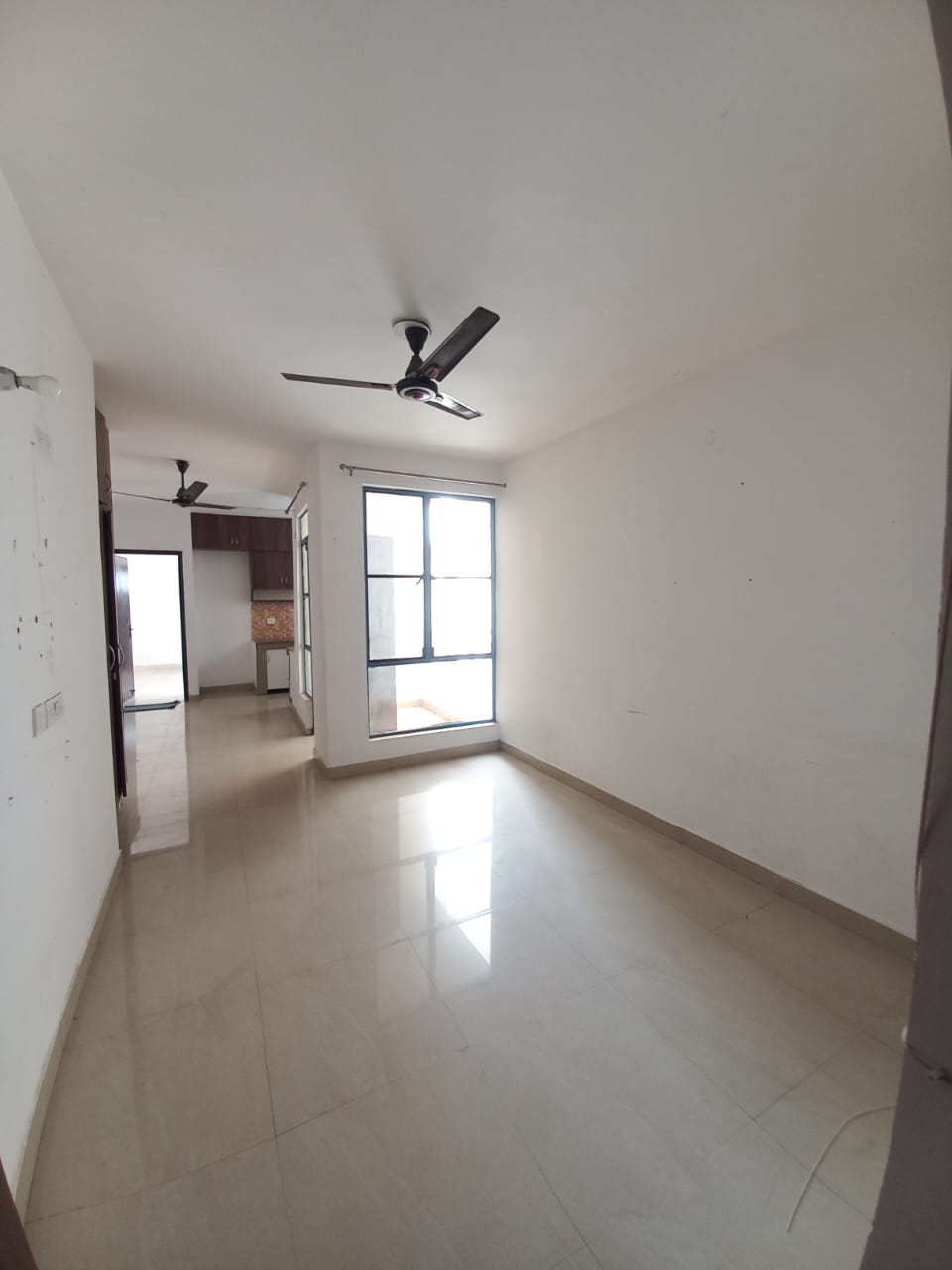 1 BHK 550 Sq.Ft. Apartment in Ninex RMG Residency