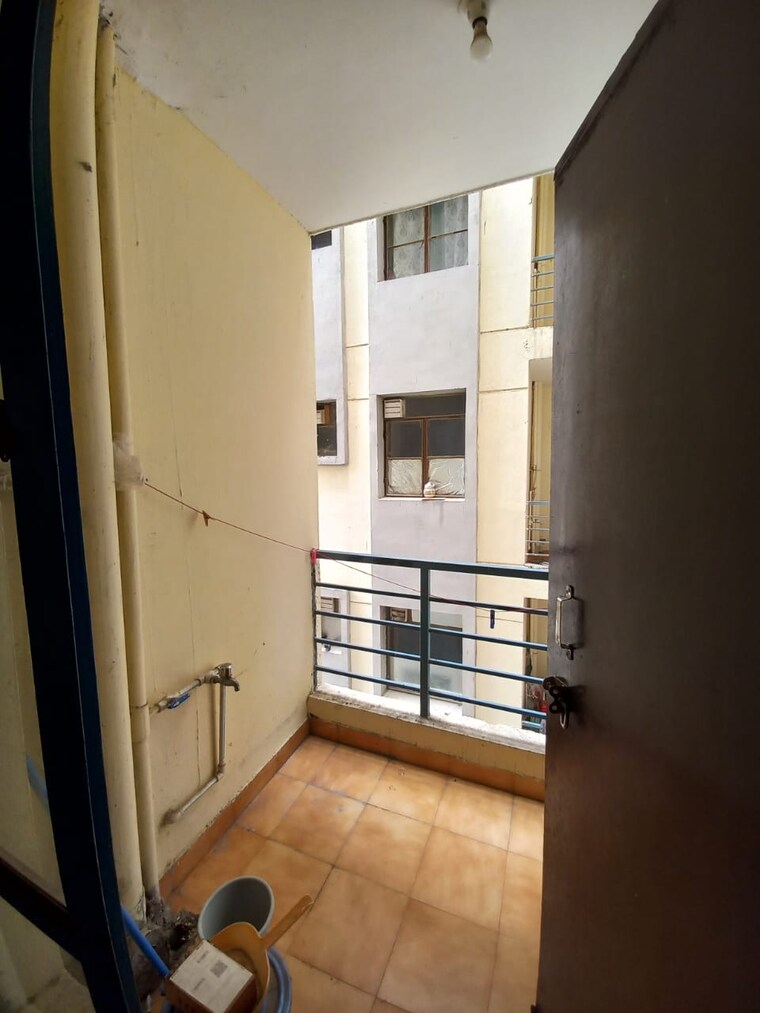 Kitchen, ninex-rmg-residency 1 Bedroom 550 Sq.Ft. Apartment In Sector 37c Gurgaon 9203434