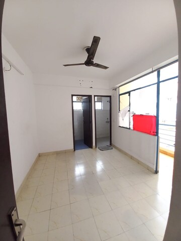 Kitchen in 1 BHK Apartment at Ninex RMG Residency, Sector 37c – for Rent