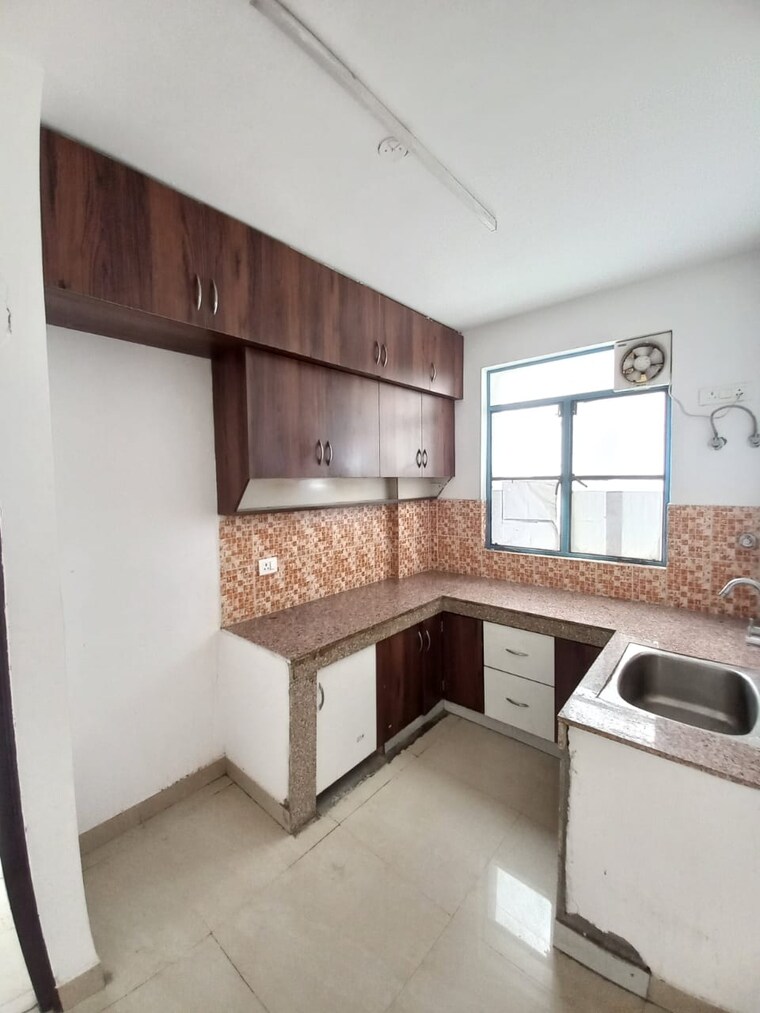 Kitchen, ninex-rmg-residency 1 Bedroom 550 Sq.Ft. Apartment In Sector 37c Gurgaon 9203434