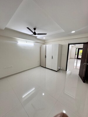 Furnished Amenities in 3 BHK Apartment at MTI The Fountain Head, Gachibowli – for Rent