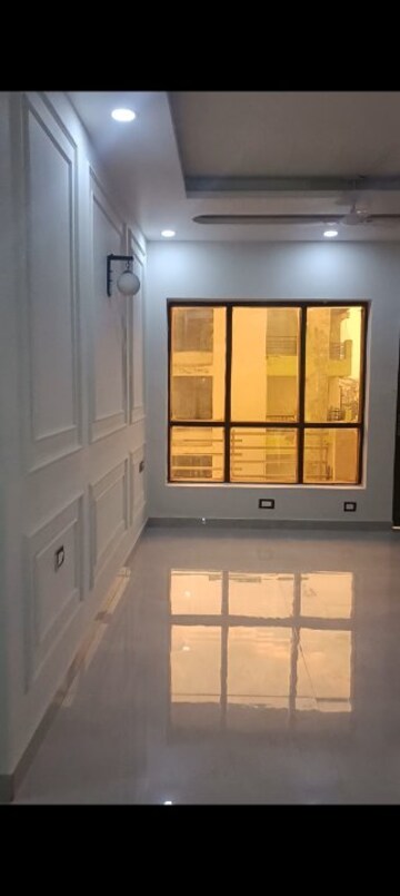 4 BHK Apartment For Sale in Dew Drops Society, Sector 2