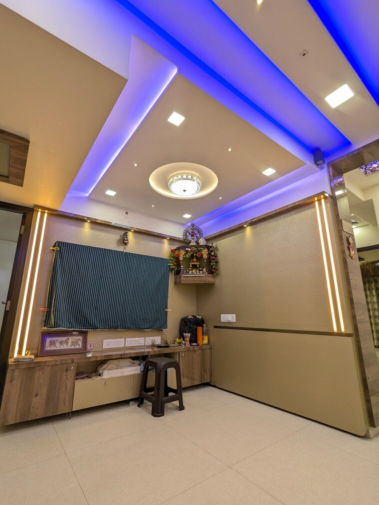 Room, gurukrupa-marina-enclave 3 Bedroom 938 Sq.Ft. Apartment In Malad West Mumbai 9203437