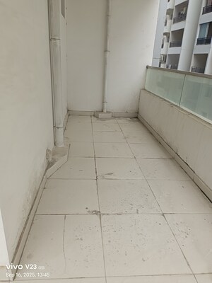 Balcony in  Office Space at Asian Sun City, Kothaguda – for Sale