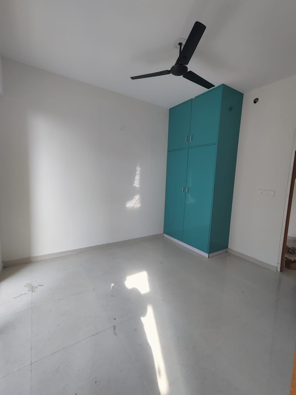 2 BHK Apartment For Rent in Signature The Millennia 2