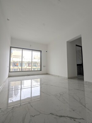 1 BHK Apartment For Sale in Dharti Pressidio, Kandivali West