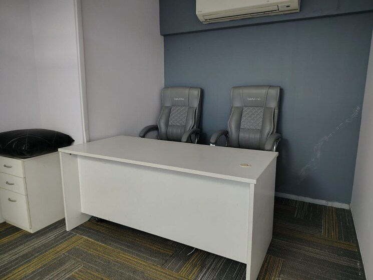 Bathroom, rupa-solitaire Commercial Office Space 5319 Sq.Ft. In Kopar Khairane Navi Mumbai 9203578