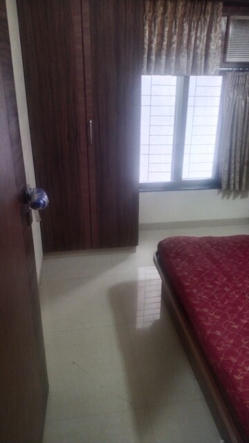 1 BHK Apartment For Rent in Kopar Khairane