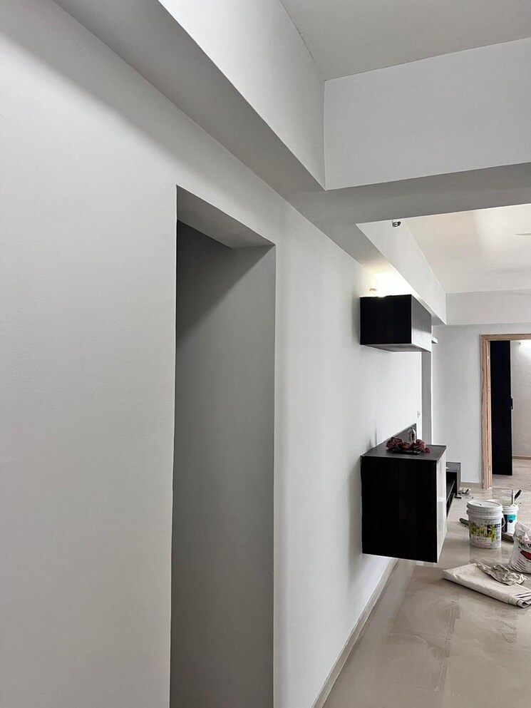 undefined, dlf-new-town-heights-i 3.5 Bedroom 1930 Sq.Ft. Apartment In Sector 90 Gurgaon 9203604