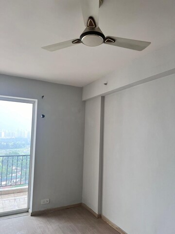 Building Lobby in 3.5 BHK Apartment at DLF New Town Heights I, Sector 90 – for Rent
