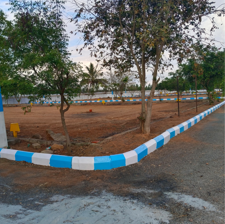 Swimming Pool, mej-silver-springs-enclave  1200 Sq.Yd. Plot In Malur Bangalore 9203602