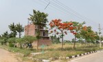 3123 Sq.Ft. Plot in Idyllic Eco City Panchkul