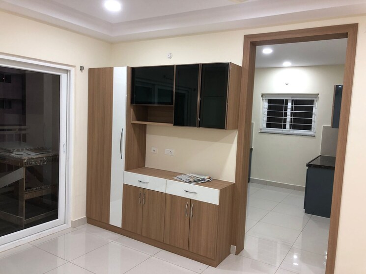 Room, my-home-avatar 3 Bedroom 1834 Sq.Ft. Apartment In Gachibowli Hyderabad 9203605