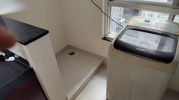 Furnished Amenities in 2 BHK Apartment at Nyati Equatorial II, Bavdhan – for Rent