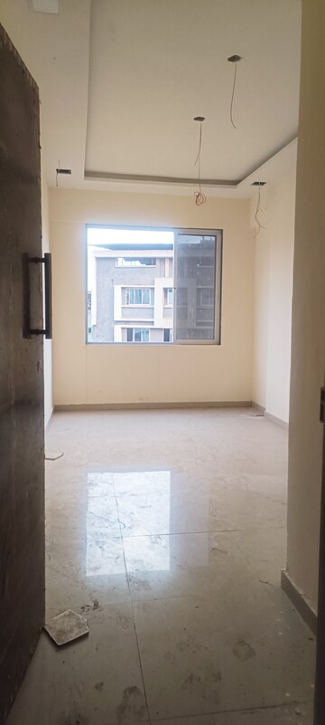 1 RK Apartment For Rent in Dombivli West