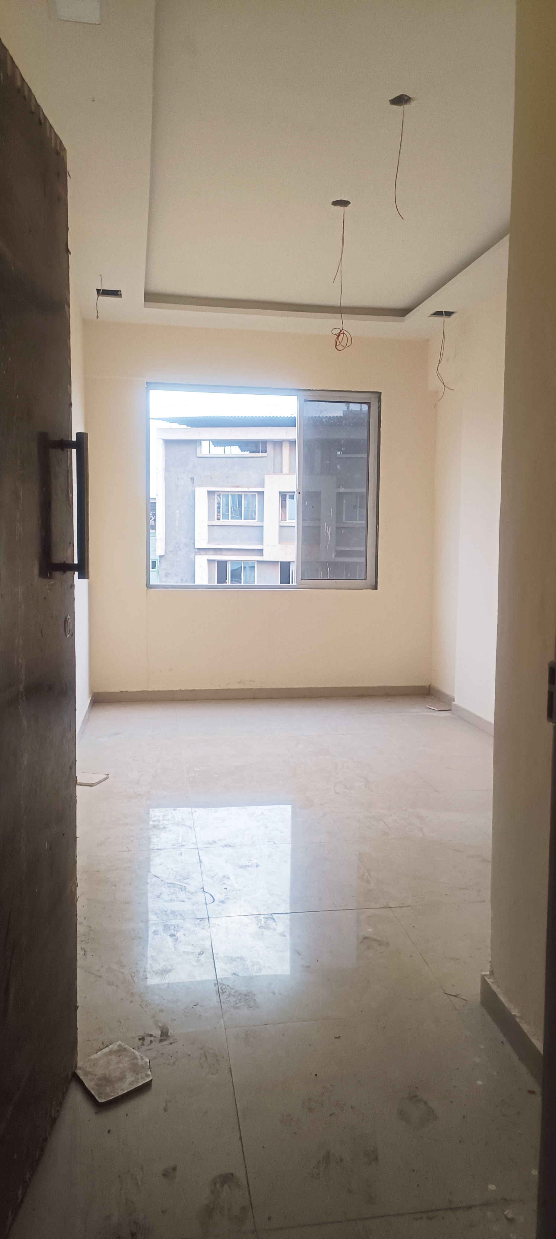 1 RkApartment For Rent in Raj Heights 