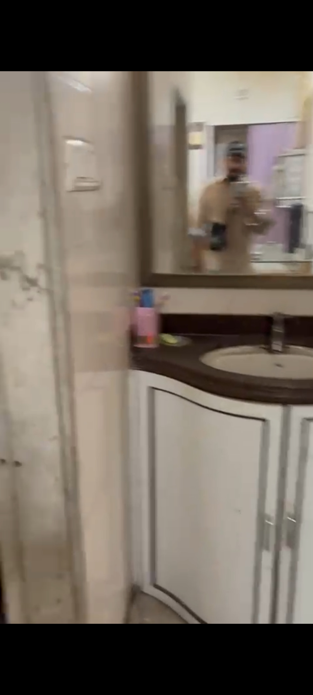 3 BHK + Study Room Apartment For Rent in Divine Bunglows